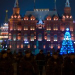 Varied Facets of Christmas Festivities Around the World