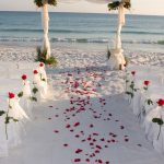 Enjoy Wedding Celebrations with Breathtaking Facilities at Florida Vacation Rentals