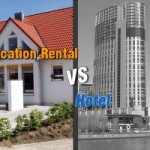 Vacation Rentals offer better Tour Proposition over Hotels!