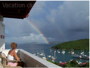 Hillcrest Guest House, St. John, US Virgin Islands