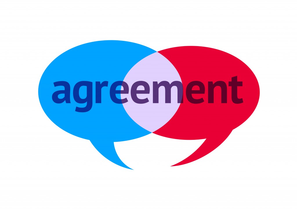 Agreement Dialog