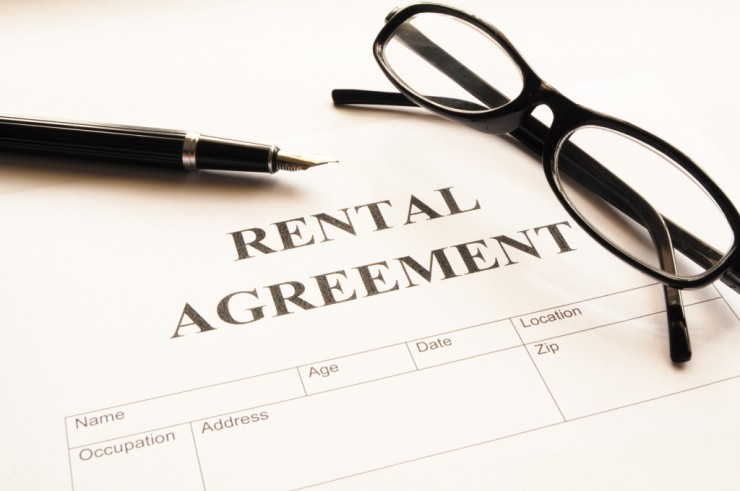 rental-agreement