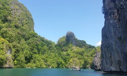 Palawan is one of the largest islands in Philippines and you will come across abundance of Flora, Fauna, exotic wildlife and pristine beaches.