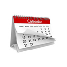 Manage availability calendar