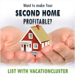 Want to make your second home profitable