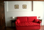 Cosy and charming studio in the heart of Florence