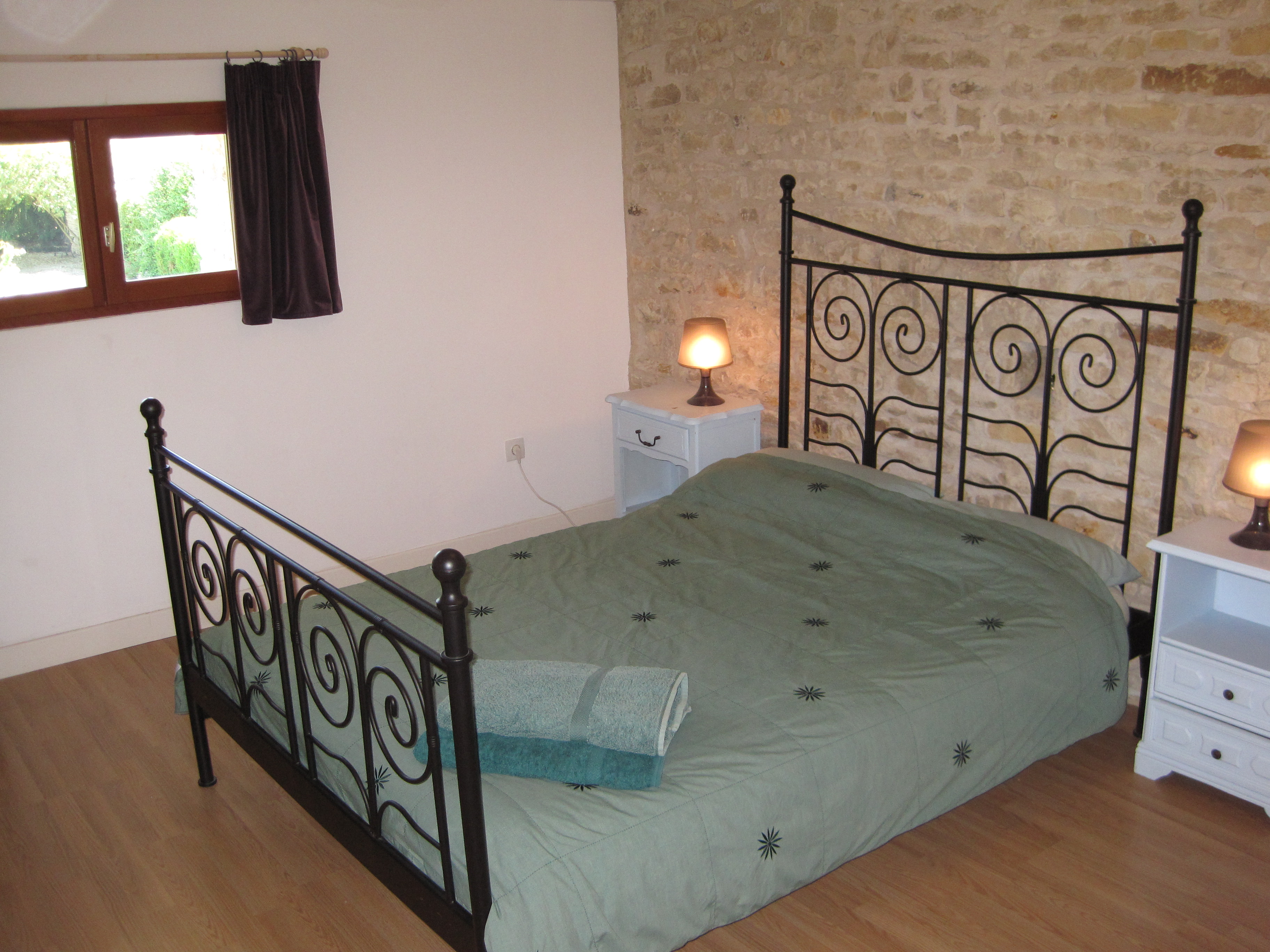 Le Noisetier Holiday Cottage