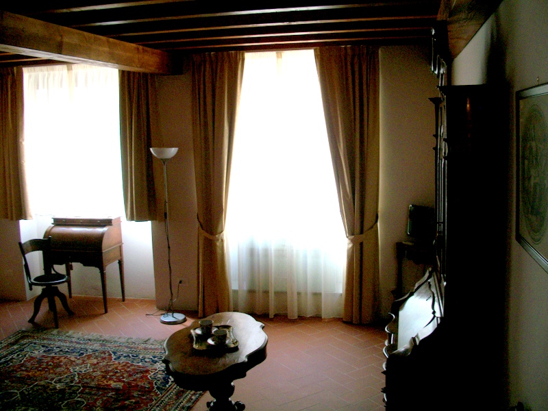Cosy and charming studio in the heart of Florence