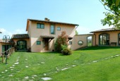 Bellissima villa with self catering apartments