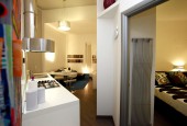 Cozy apartment near the Trevi Fountain Rome