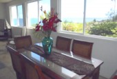 Oceantfront Alohahouse - WOW factor - live on the Edge of the Pacific Ocean!