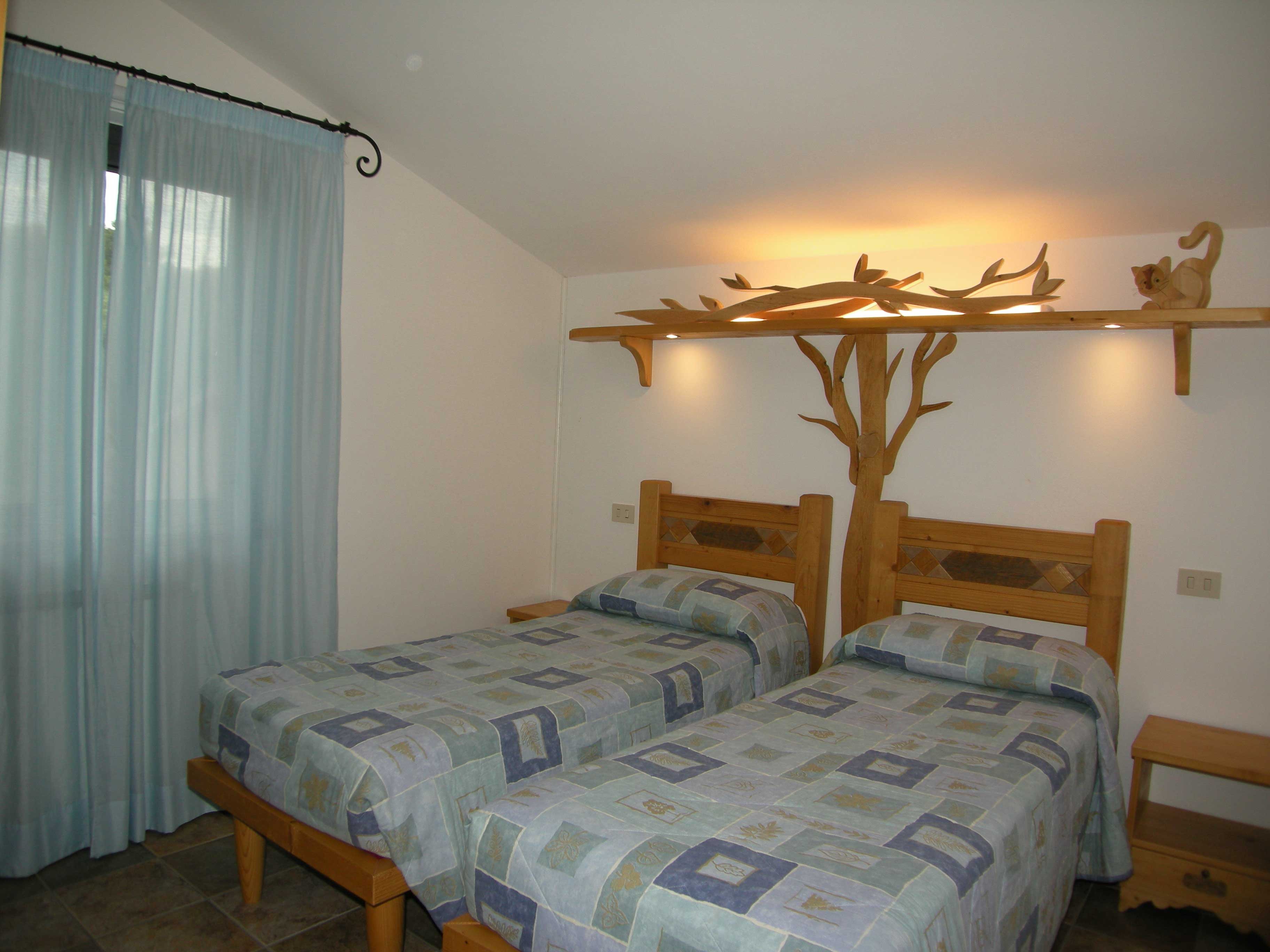 Bellissima villa with self catering apartments