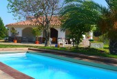Villa Aloe, swimming pool and every comfort