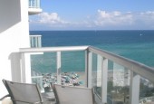 WONDERFUL OCEANFRONT APARTMENT WITH STUNNING VIEWS