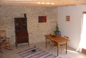 Le Noisetier Holiday Cottage