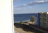 charming high standing sea view studio in Sousse Tunisia