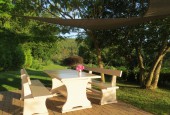 Secluded romantic country house Our Istria