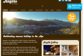 Hugski Holidays, Ski Chalet Les Gets