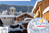 Chalet Les Arcs France:: Luxury Ski Chalet