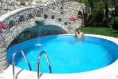 Villa Esp with private pool in Sorrento coast