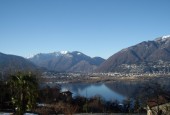 Casa Loma Ticino Switzerland