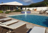 Caribbean vacation rental