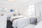 3 Room Art Deco Oceanfront Suite at Shelborne South Beach