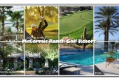 6 Room Golf & Lakeview Resort Villa Jacuzzi Suite (Calcavecchia + Mickelson)
