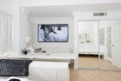 3 Room Metropolitan Oceanfront Suite at Shelborne South Beach