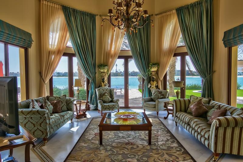 Luxury Jemeirah Villa