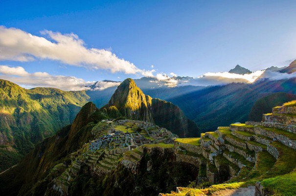 Adventure Travel in Peru