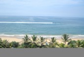 Apartment with Birds eye view of the Beautiful Indian Ocean