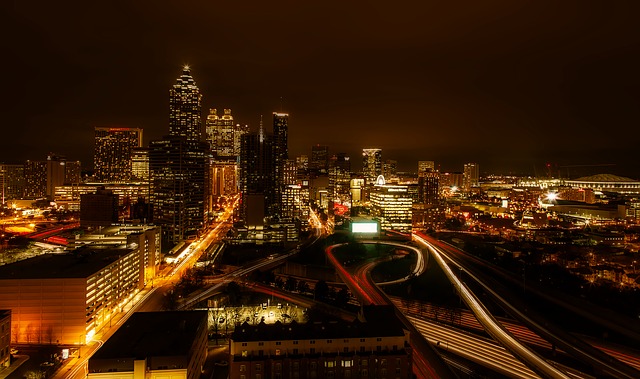 Enjoy Nightlife in Atlanta