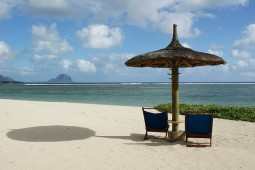 best beaches in Mauritius to visit