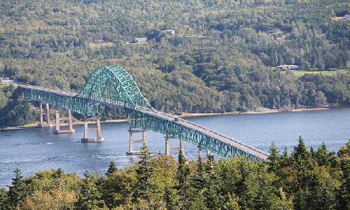 Cape Breton is a beautiful island and it is the part of the province of Nova Scotia, Canada