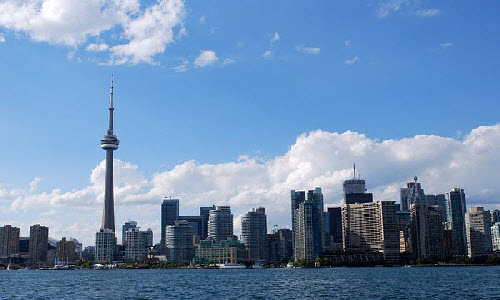 Toronto is the most famous destination in the world and it is highly popular among business and leisure travelers