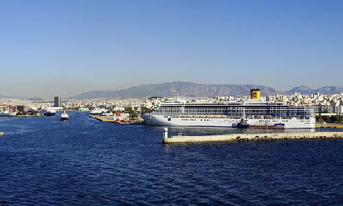 Great Attractions to See and Experience in Piraeus, Greece