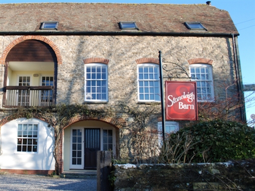 Sherborne bed and breakfast