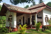 Amaragiri Resort, Mirissa Sri Lanka