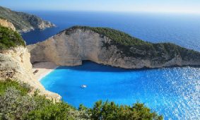 Best Places to See in Greece
