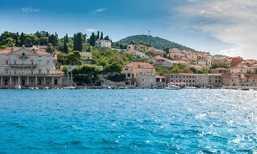 Dubrovnik is one of the hottest travel places and also the UNESCO heritage site