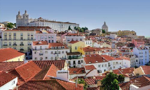 Lisbon Offers Great Things for Travelers