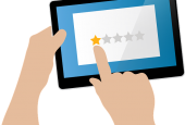 tips to respond positively to negative reviews of your vacation rental