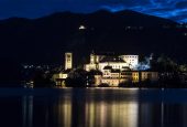 Gorgeous Italian Unique villa on Lake Orta with stunning view - Piedmont