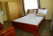 2nd Mount Kenya Eco Camp & Villas 2 bedroomed Bungalow