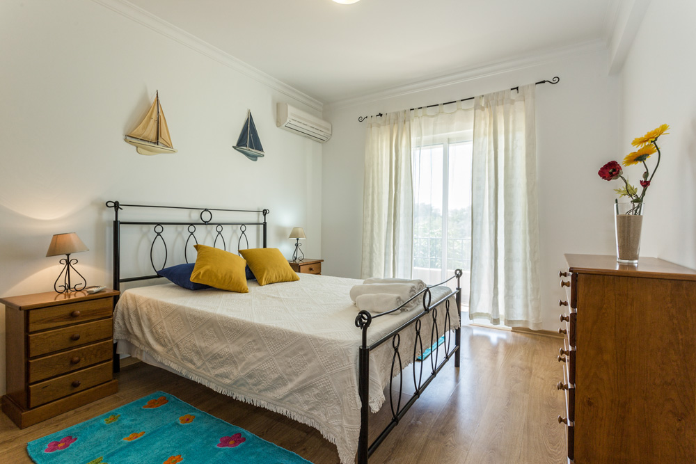 3 Bed Apartment – Vilamoura