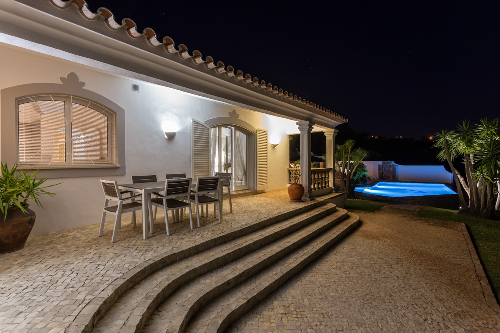Luxurious Algarve Villa