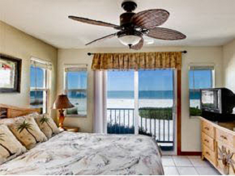 Elegant 4 BD Directly on the BeachHome with private pool($1200per week)