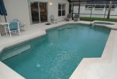 BEST Priced Disney Area Private POOL HOME!