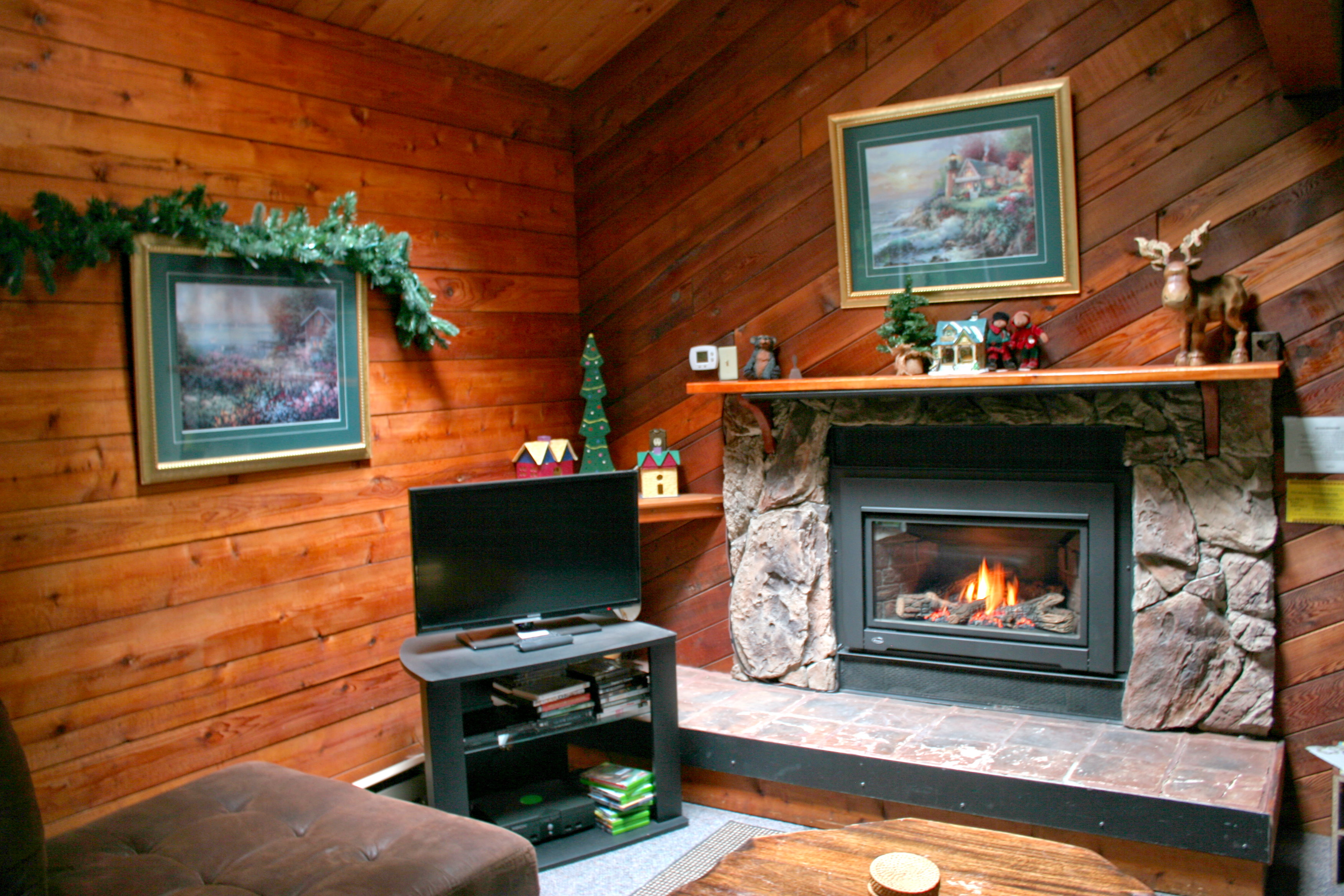 Mt. Baker Lodging Cabin #26SL – Hot Tub – BBQ – Game Room – Sleeps 8